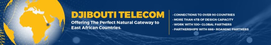 Djibouti telecom