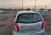 Suzuki Alto 2020 en bon état, idéal pour la ville et économique en carburant à Djibouti