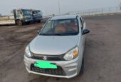 Suzuki Alto 2020 en bon état, idéal pour la ville et économique en carburant à Djibouti