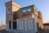 Villa neuve de standing à la Cité Nassib – Quartier prestigieux à Djibouti