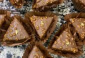 Patisserie special Eid