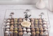 Patisserie special Eid