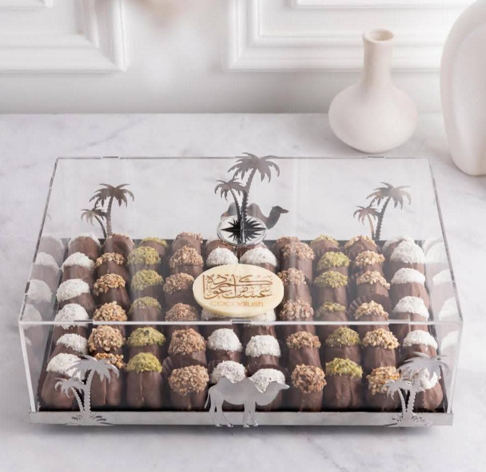 Patisserie special Eid
