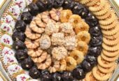 Patisserie special Eid