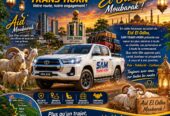 SAM Trans-HORN
