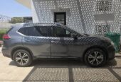 Nissan 2018, essence, en très bon état